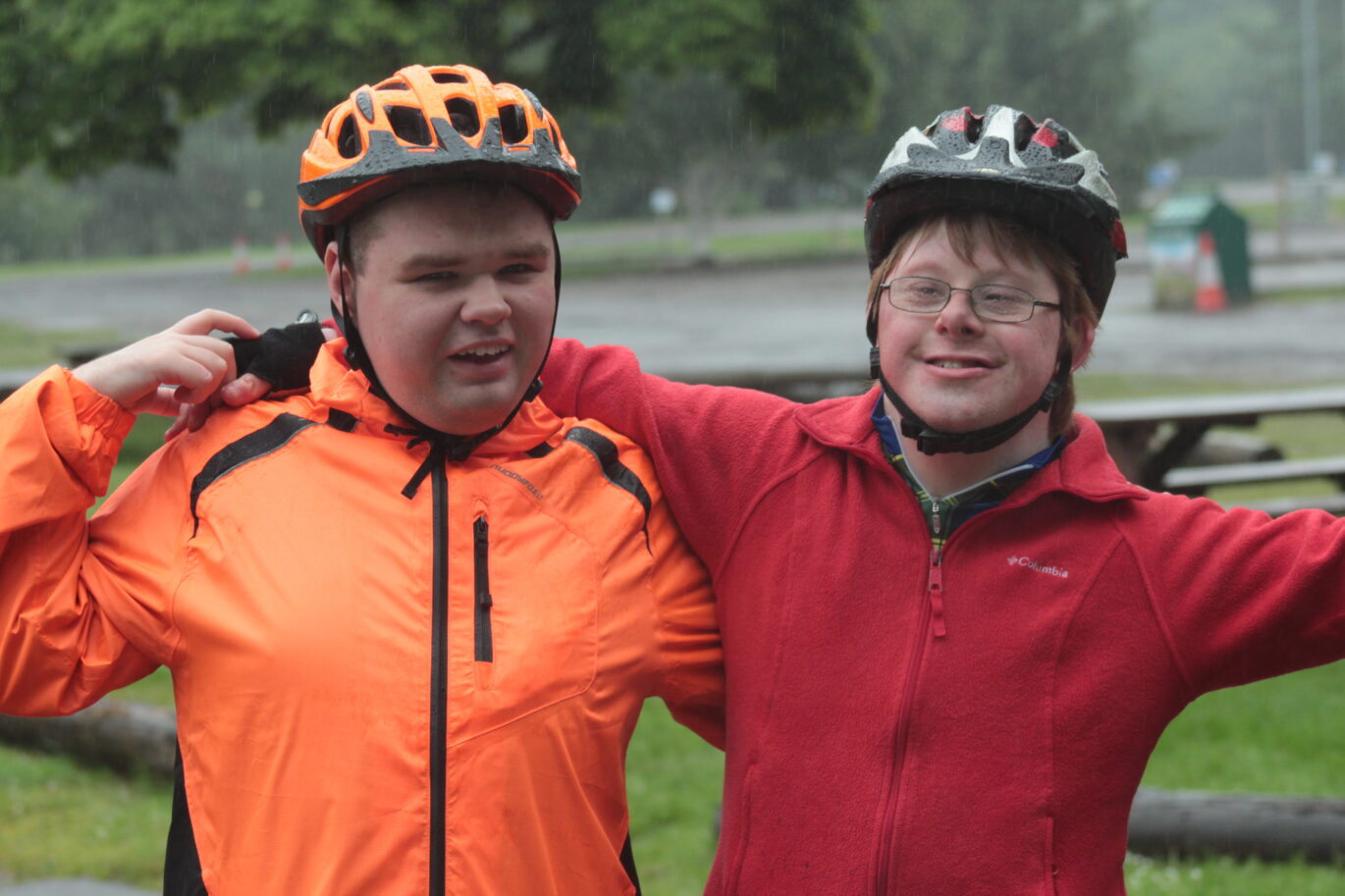 Bike Safari 2025 - We are thrilled to share that last Saturday’s Bike Safari raised an amazing £3000.