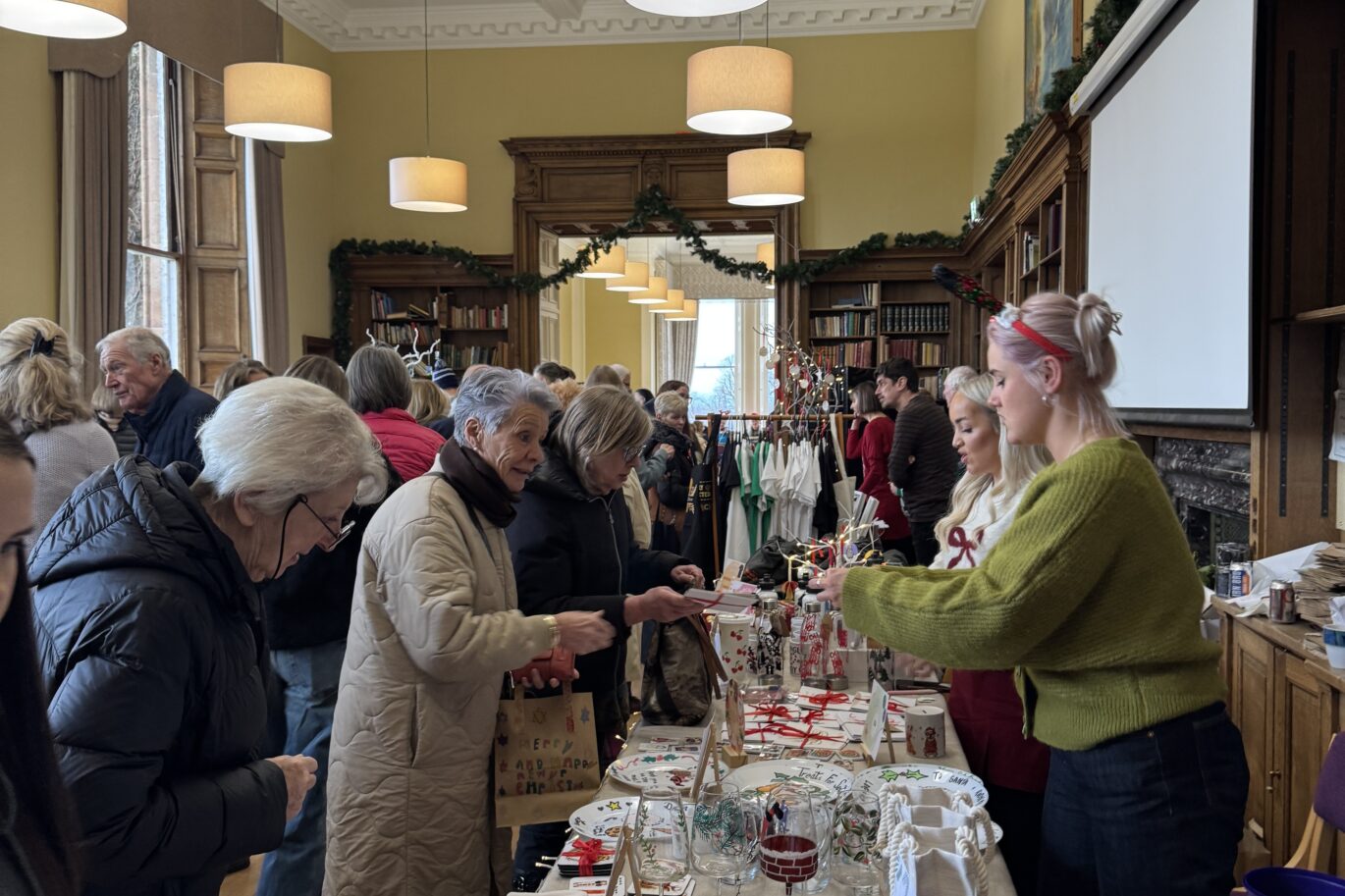 Together We Made Magic - Advent Sale 2025 - Together We Made Magic and raised an incredible £13,549.74