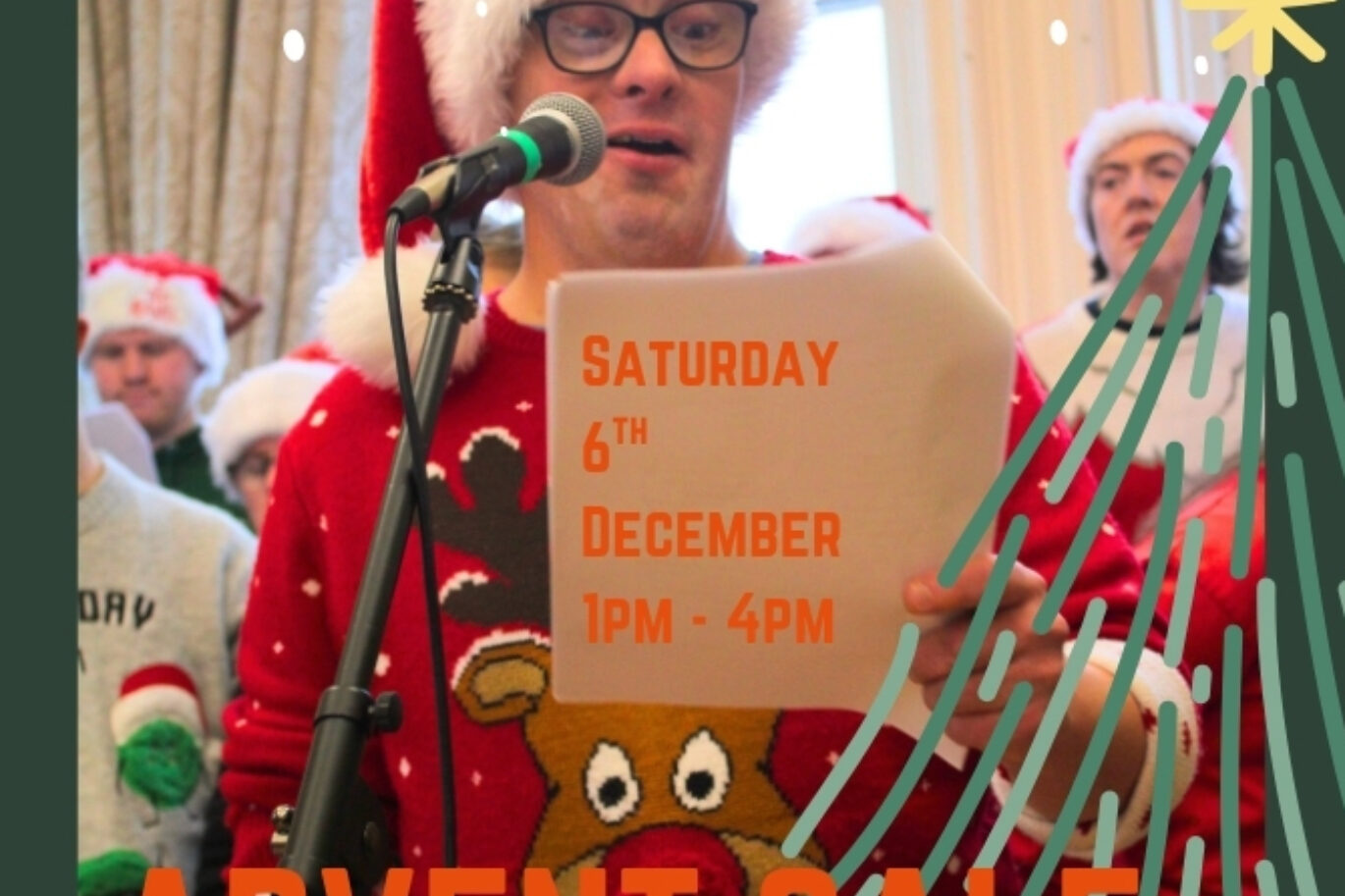 Advent Sale 2025 - Advent Sale 2025 - A Celebration of Meaningful Work