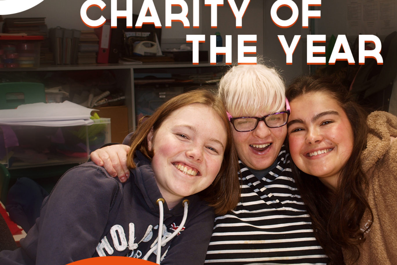 Charity of the Year by CitNOW Group - Charity of the Year by CitNOW Group