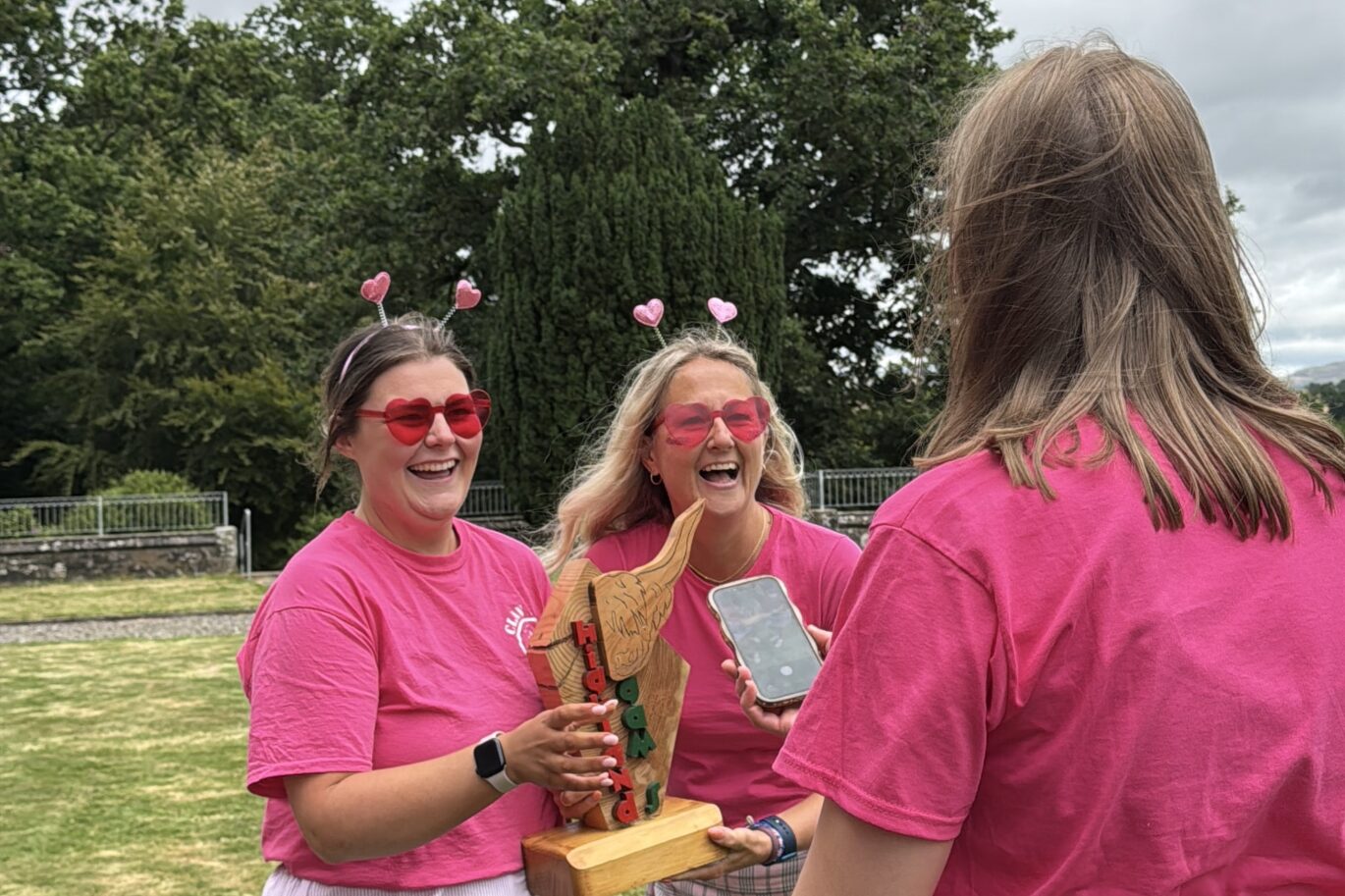 HIGHLAND GAMES 2026 - What a fantastic day at our Highland Games 2026!