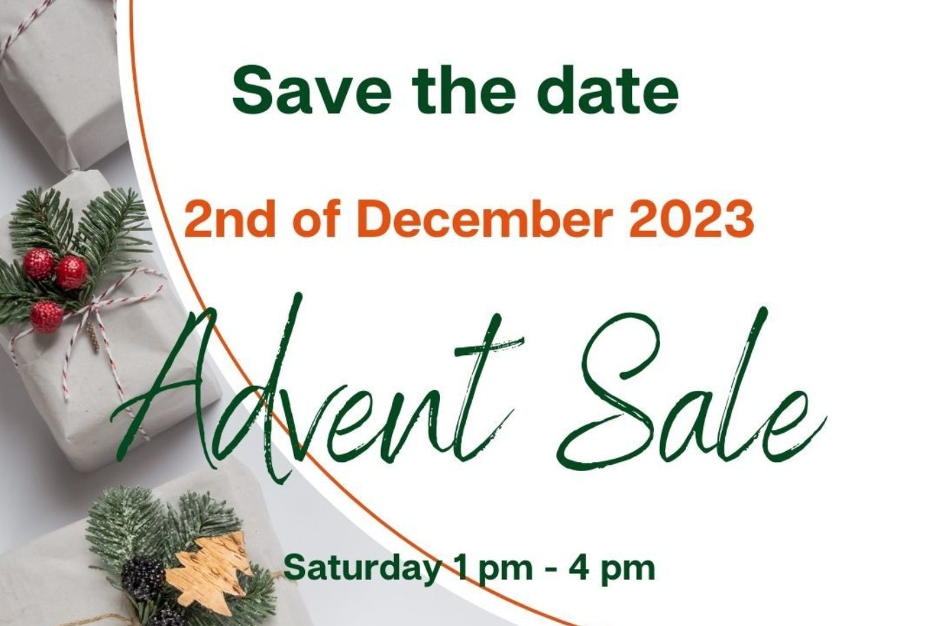 Advent Sale 2023 - 